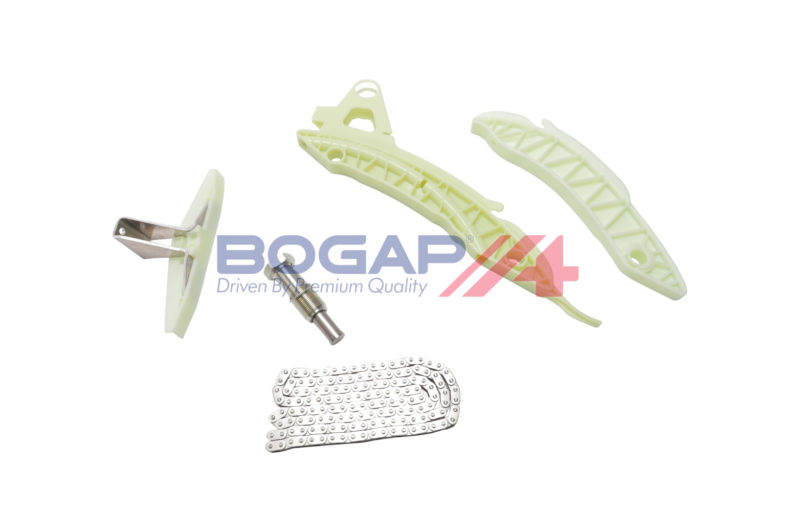 BOGAP BGPB1328122 Vezérműlánc készlet