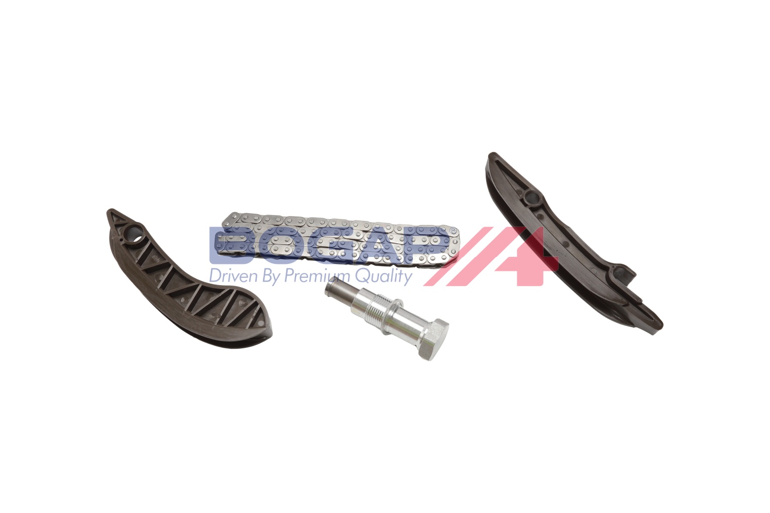 BOGAP BGPB1328138 Vezérműlánc készlet