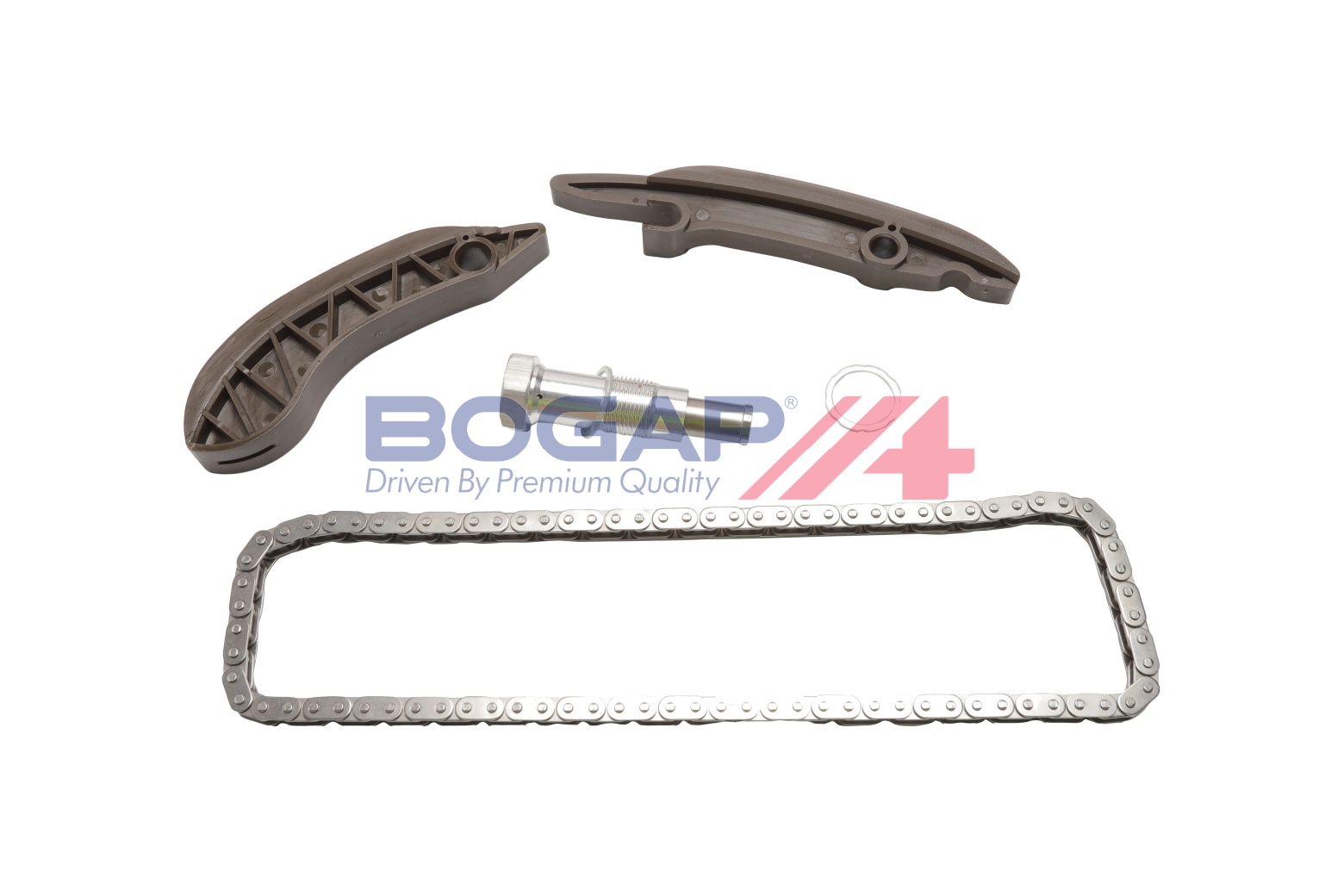 BOGAP BGPB1328139 Vezérműlánc készlet