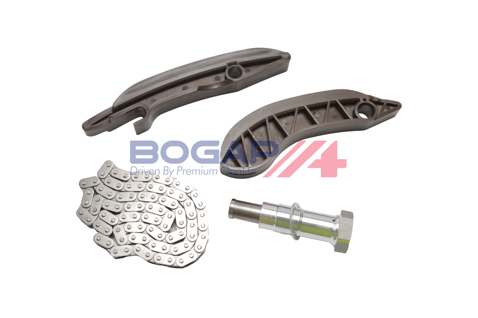 BOGAP BGPB1328141 Vezérműlánc készlet