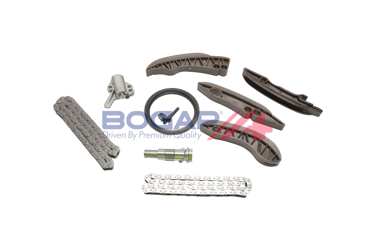 BOGAP BGPB1328142 Vezérműlánc készlet