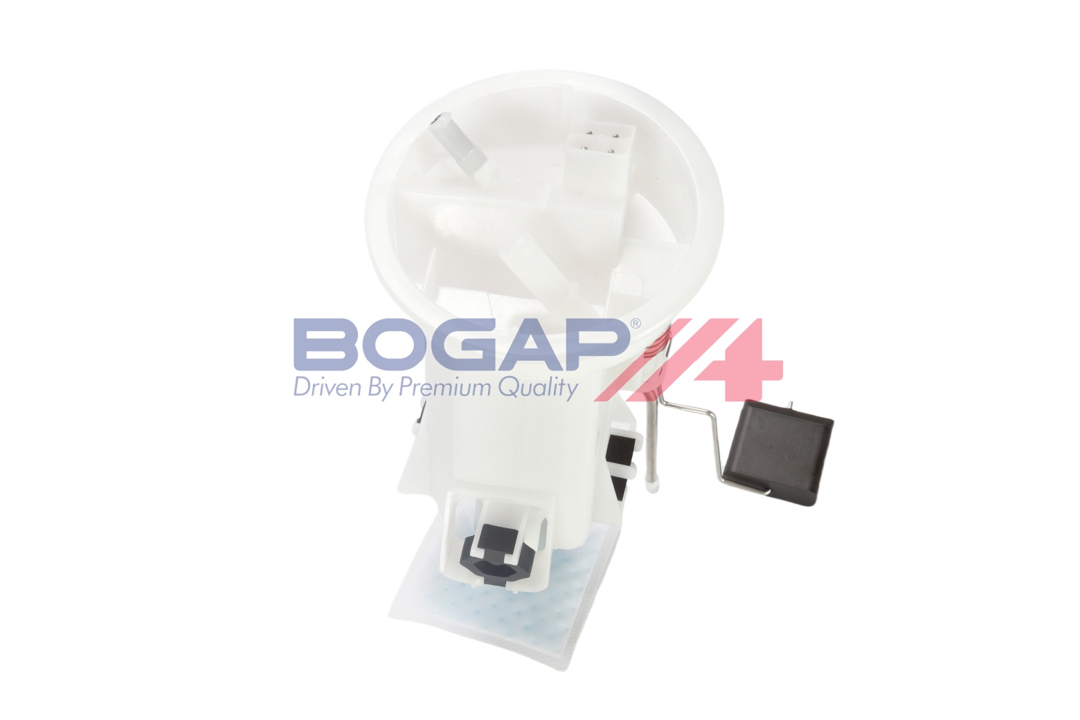 BOGAP BGPB1622150 Üzemanyagszivattyú, üzemanyag pumpa