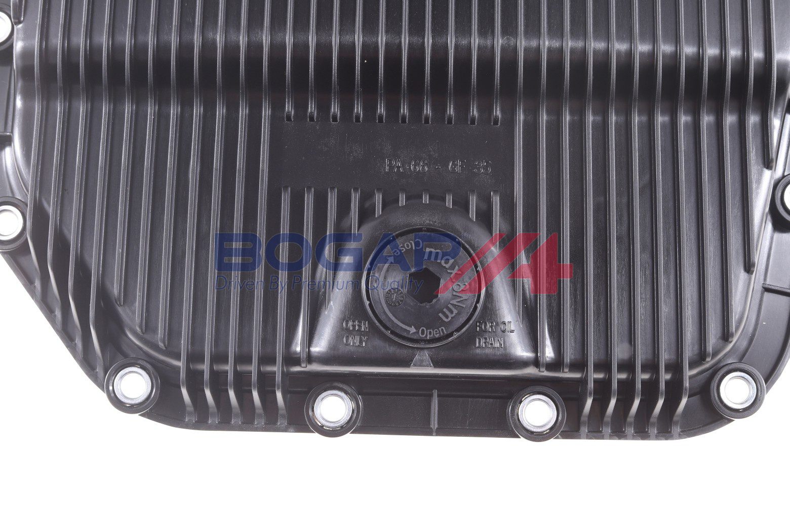 BOGAP BGPB2125100 Olajteknő, olajteknő+szűrő automataváltóhoz 