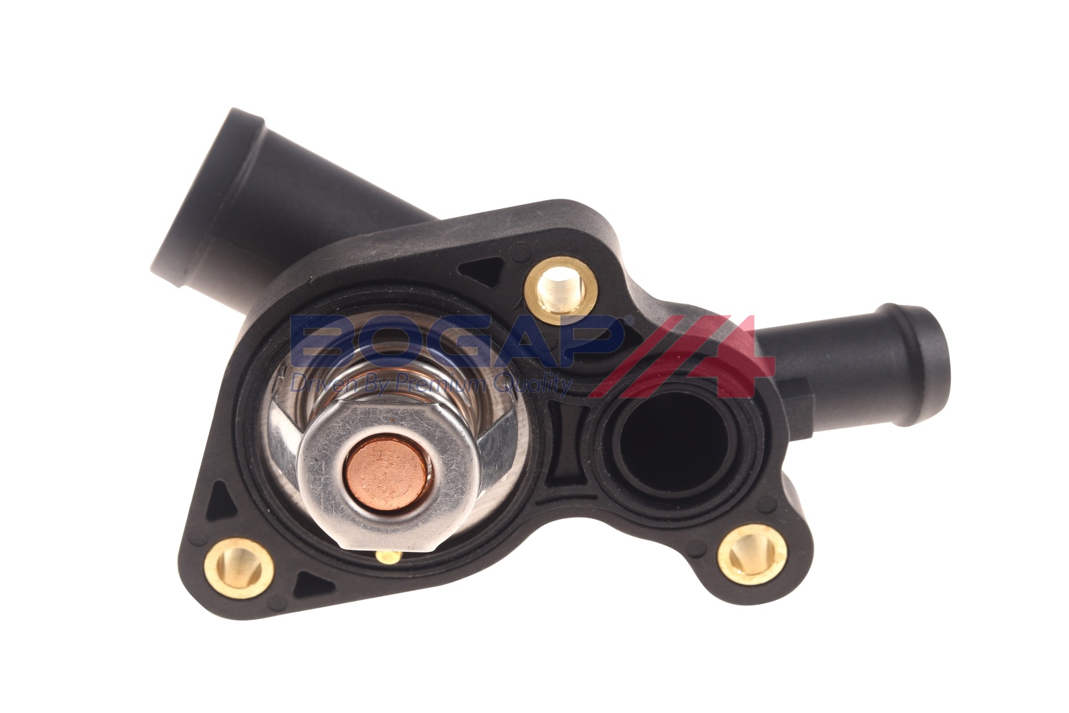 BOGAP BGPB4245111 Termosztát, termosztátház hűtőrendszerhez