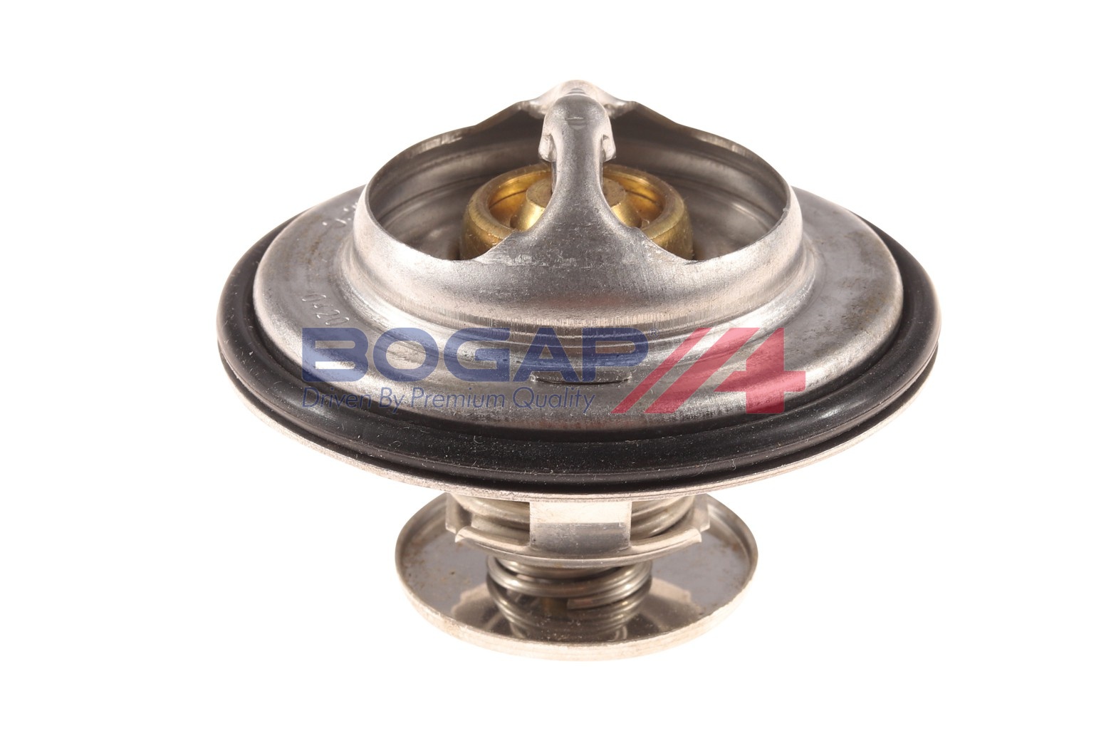 BOGAP BGPB4245116 Termosztát, termosztátház hűtőrendszerhez