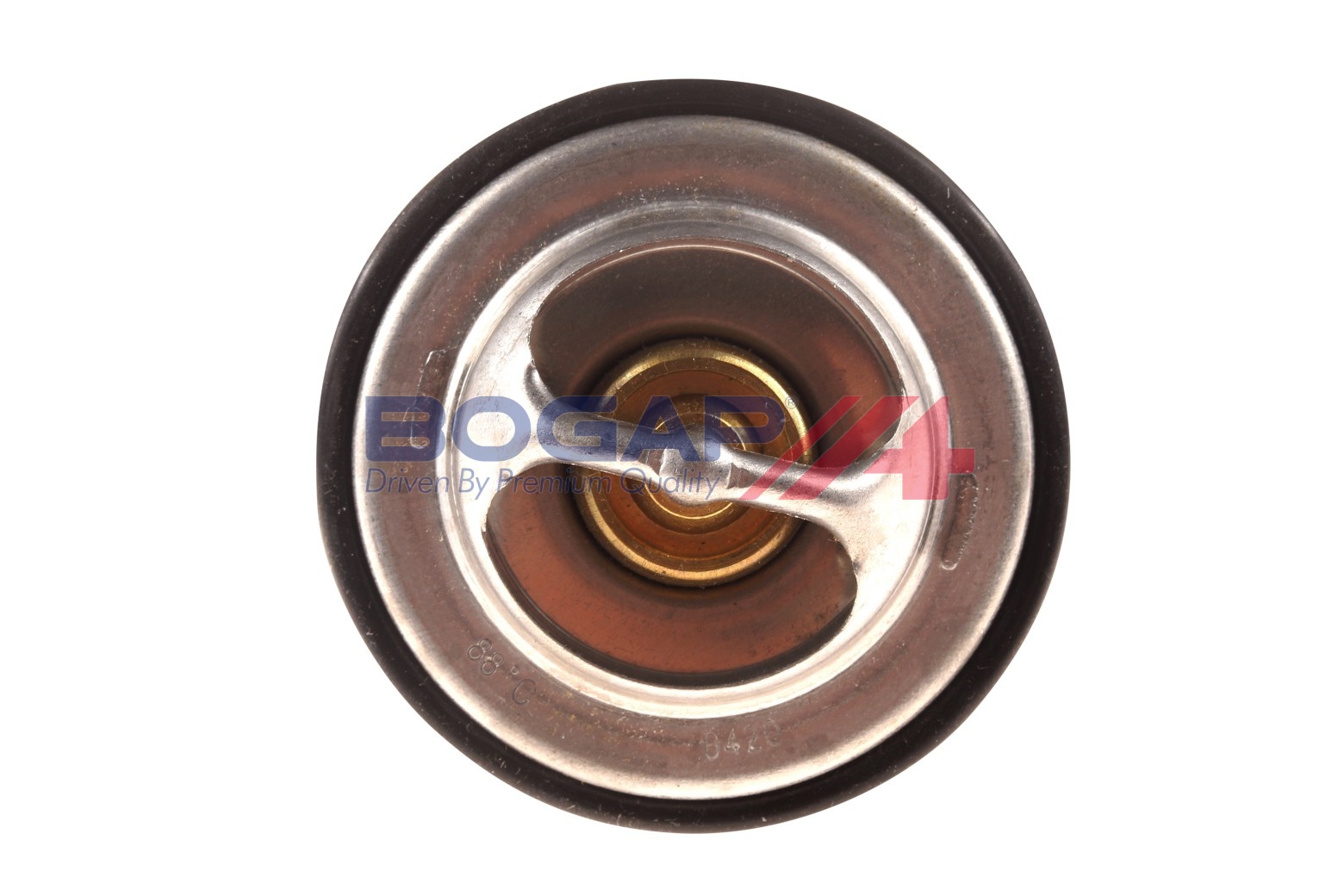 BOGAP BGPB4245116 Termosztát, termosztátház hűtőrendszerhez