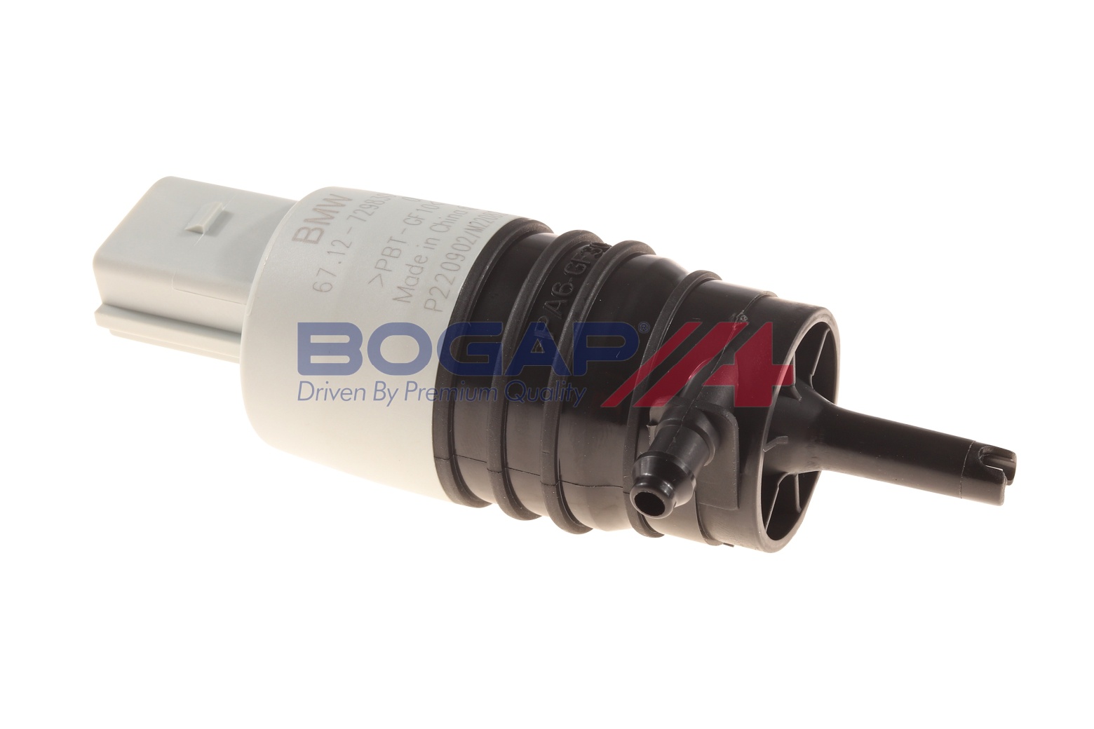 BOGAP BGPB5520102 Ablakmosószivattyú, szélvédőmosó