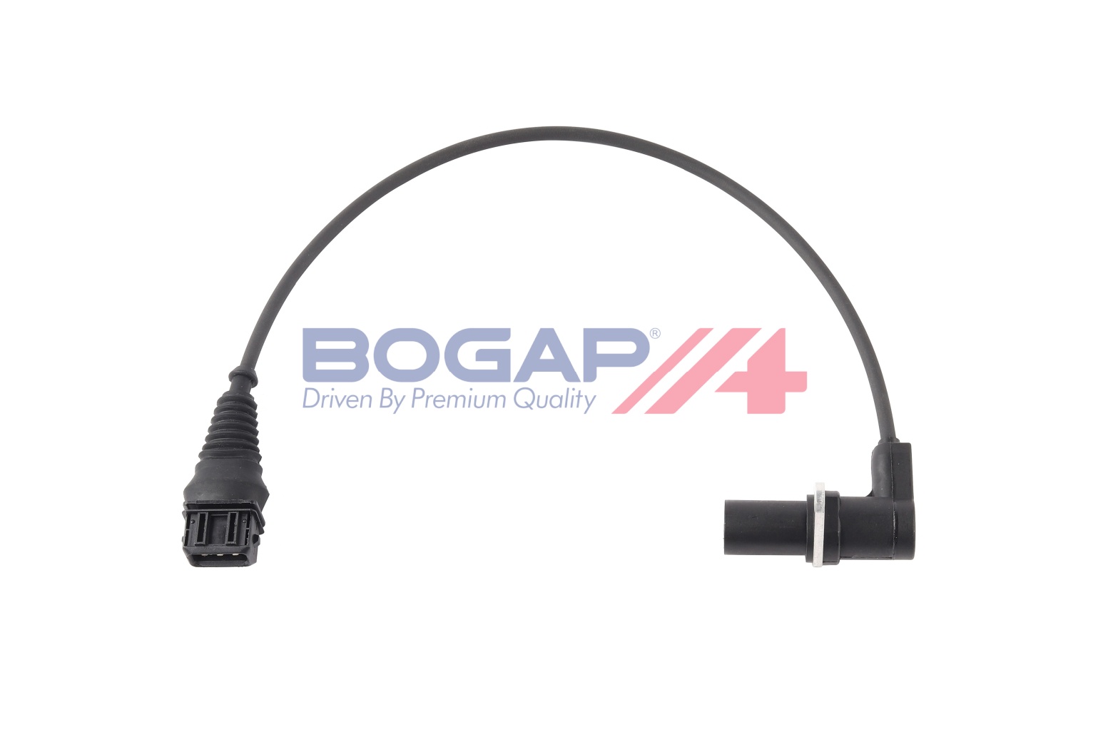 BOGAP BGPB6116103 Vezérműtengely, főtengely pozíció érzékelő, jeladó