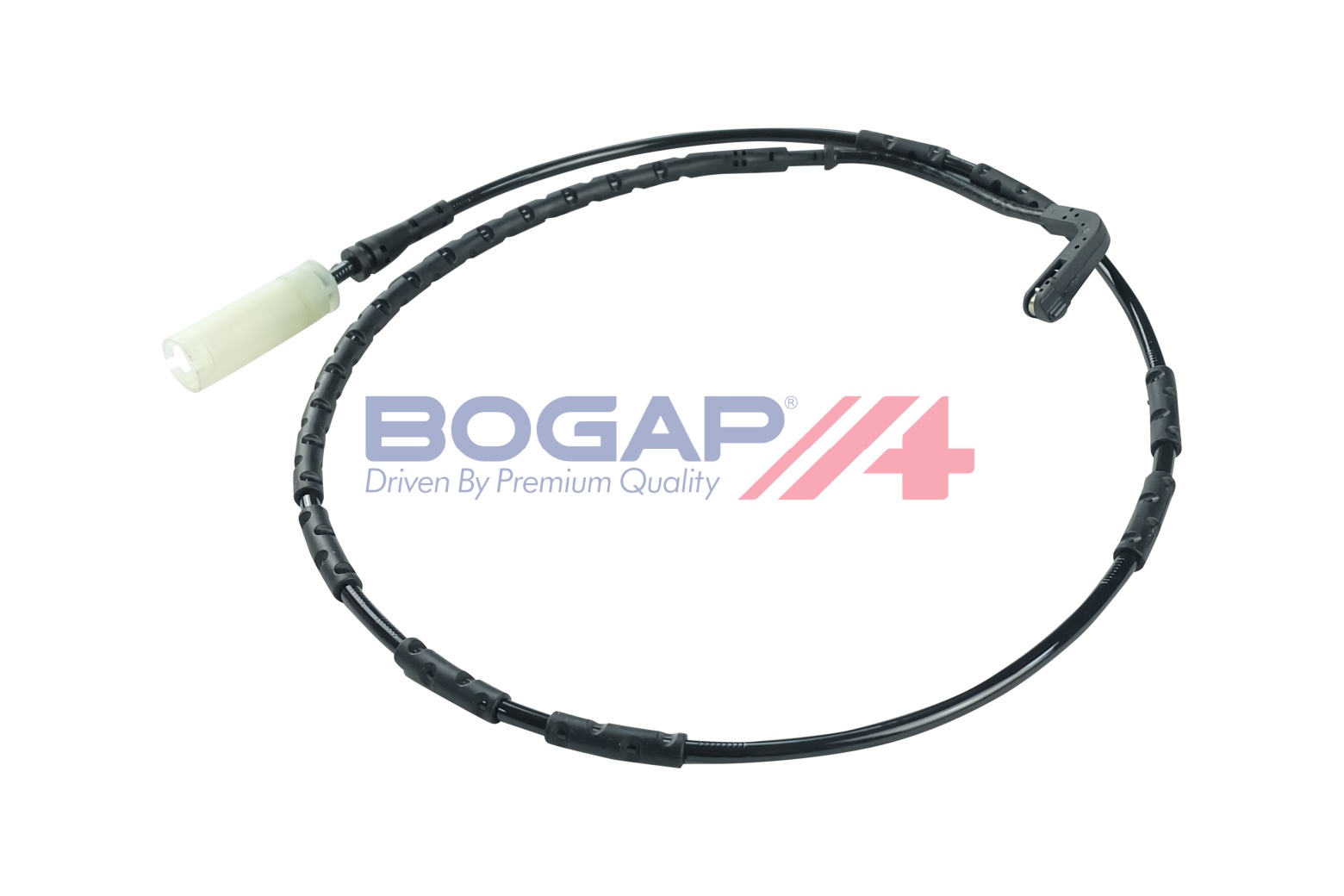 BOGAP BGPB7118117 Fékbetét kopásjelző, visszajelző