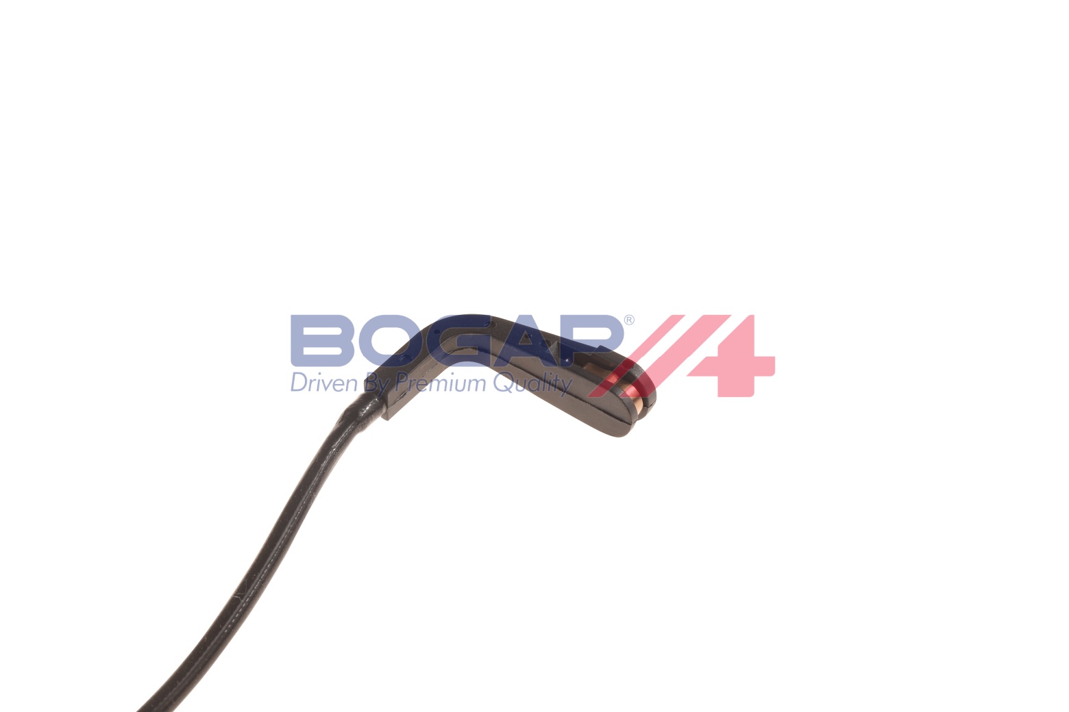 BOGAP BGPB7118121 Fékbetét kopásjelző, visszajelző