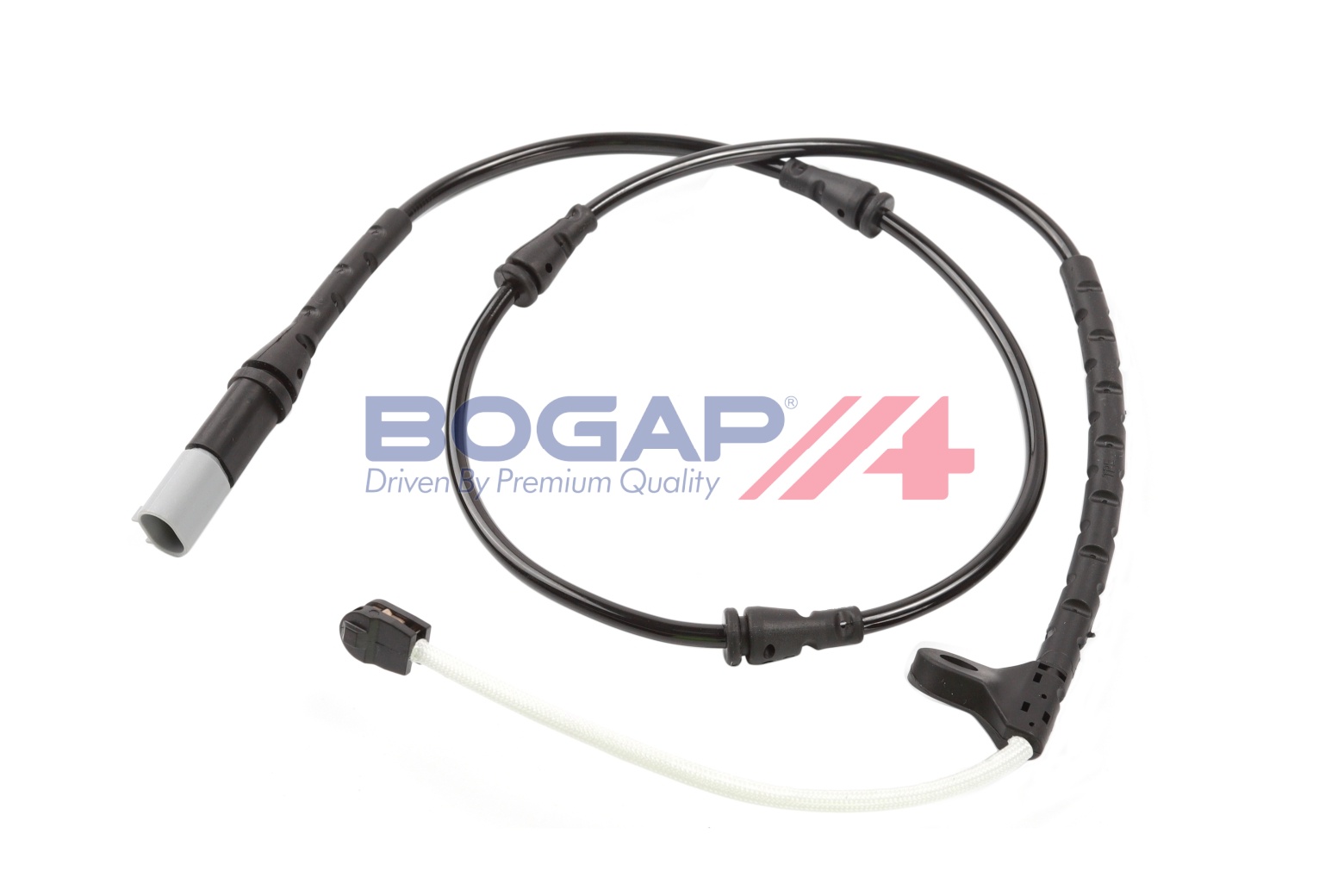 BOGAP BGPB7118131 Fékbetét kopásjelző, visszajelző