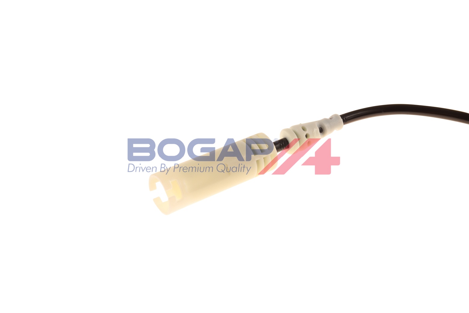 BOGAP BGPB7118135 Fékbetét kopásjelző, visszajelző