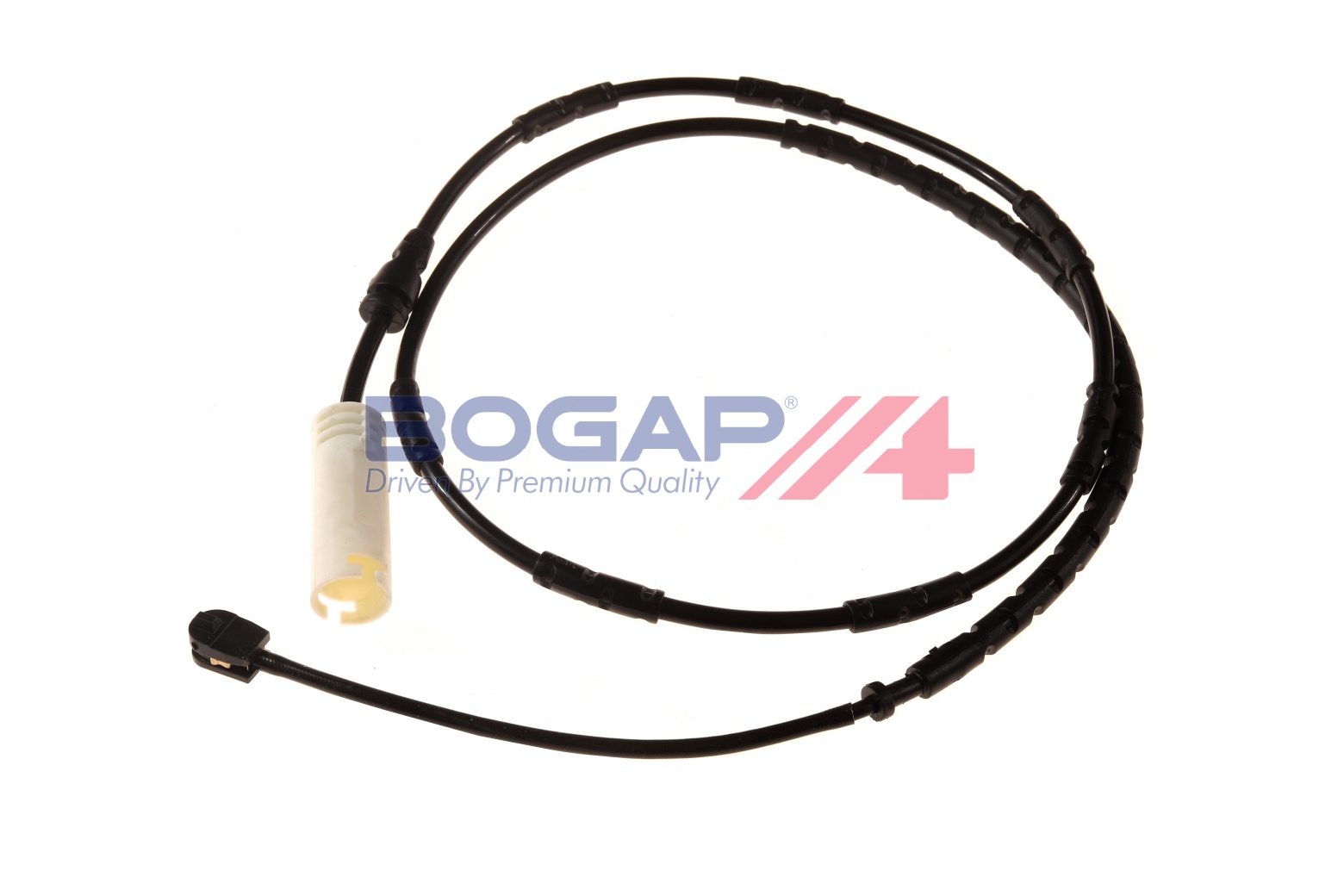 BOGAP BGPB7118136 Fékbetét kopásjelző, visszajelző