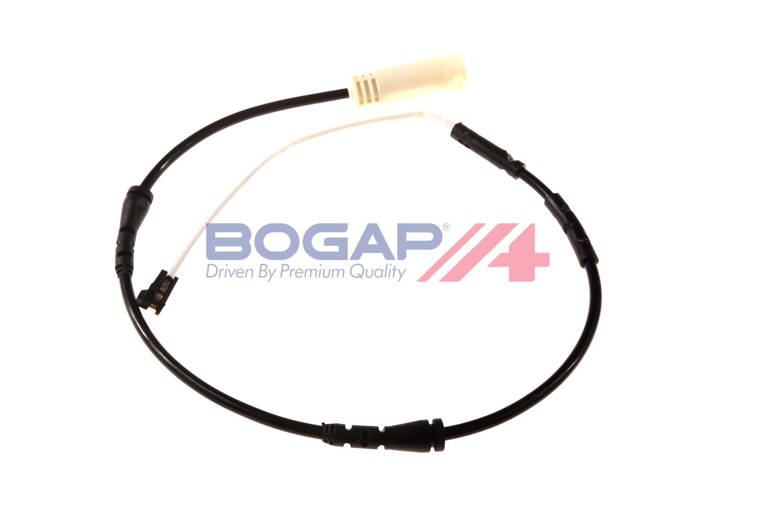 BOGAP BGPB7118140 Fékbetét kopásjelző, visszajelző