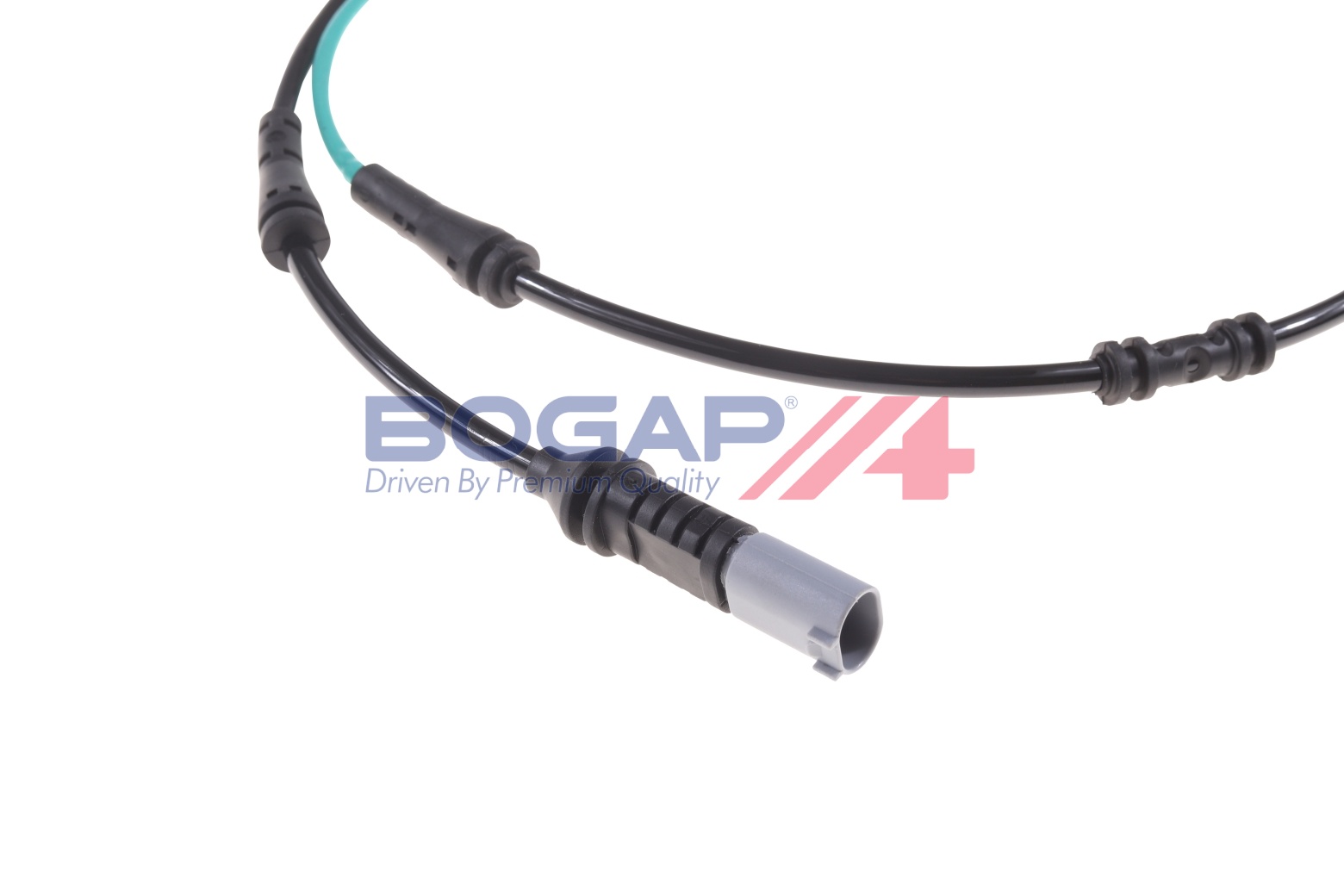 BOGAP BGPB7118142 Fékbetét kopásjelző, visszajelző