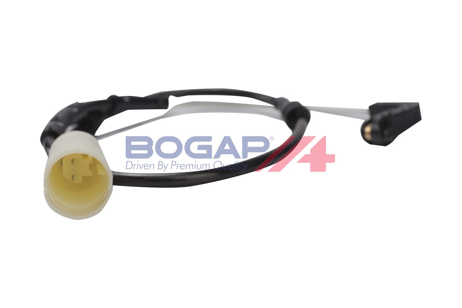 BOGAP BGPB7118147 Fékbetét kopásjelző, visszajelző