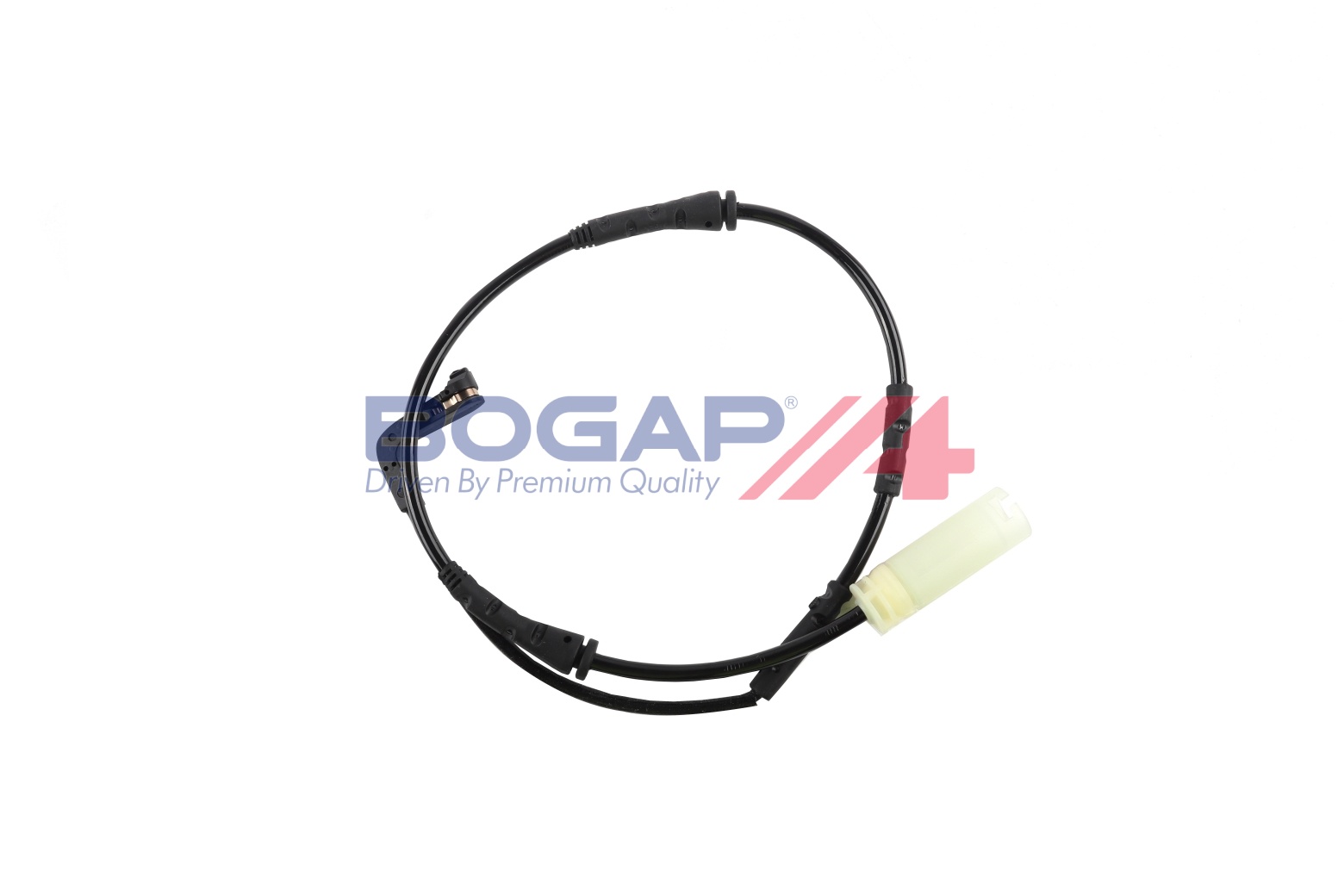 BOGAP BGPB7118152 Fékbetét kopásjelző, visszajelző