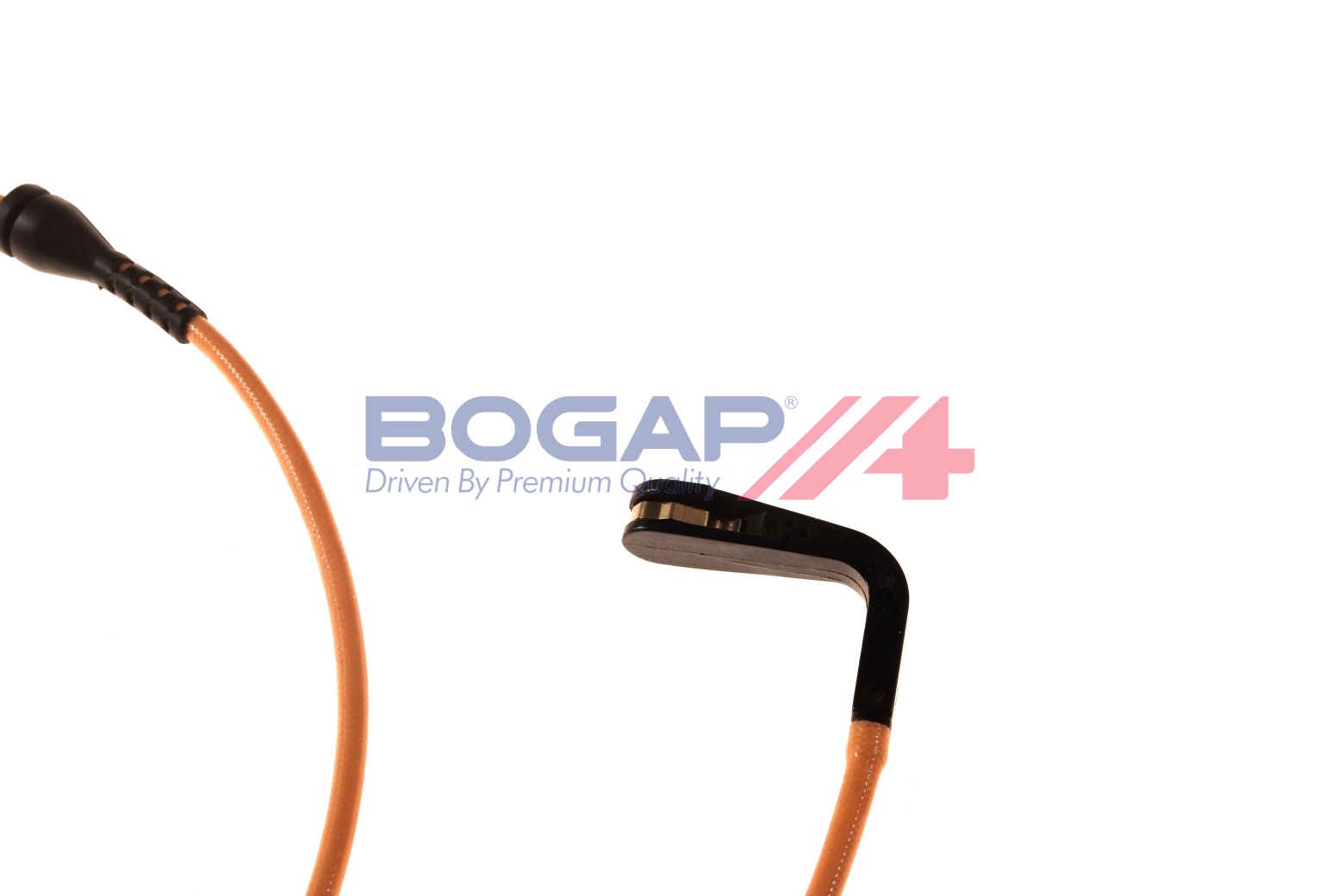 BOGAP BGPB7118176 Fékbetét kopásjelző, visszajelző