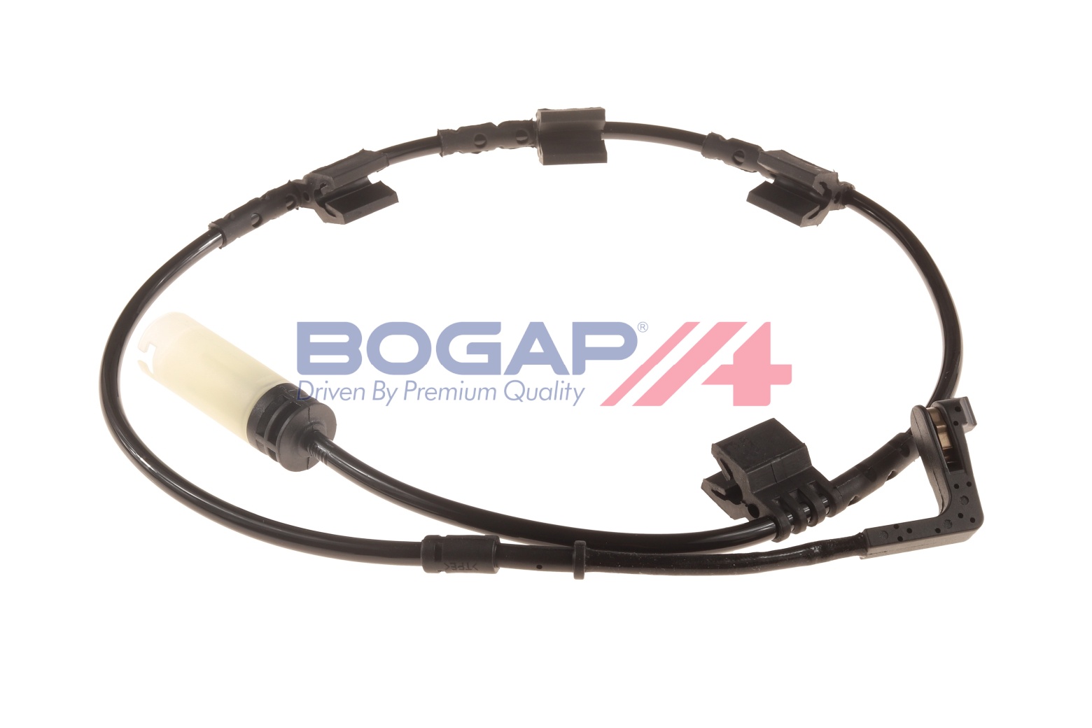 BOGAP BGPB7118180 Fékbetét kopásjelző, visszajelző