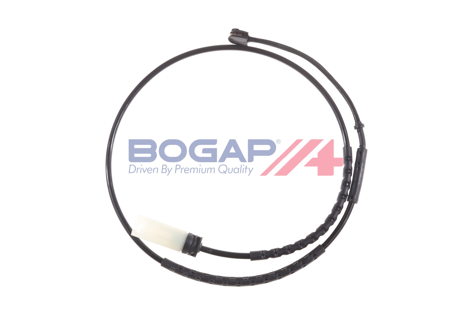 BOGAP BGPB7118182 Fékbetét kopásjelző, visszajelző