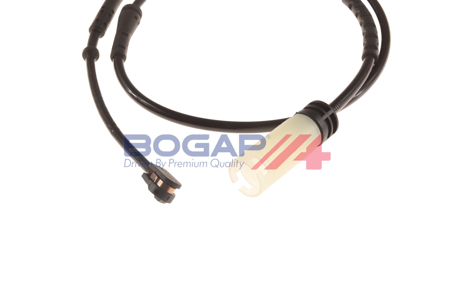 BOGAP BGPB7118183 Fékbetét kopásjelző, visszajelző