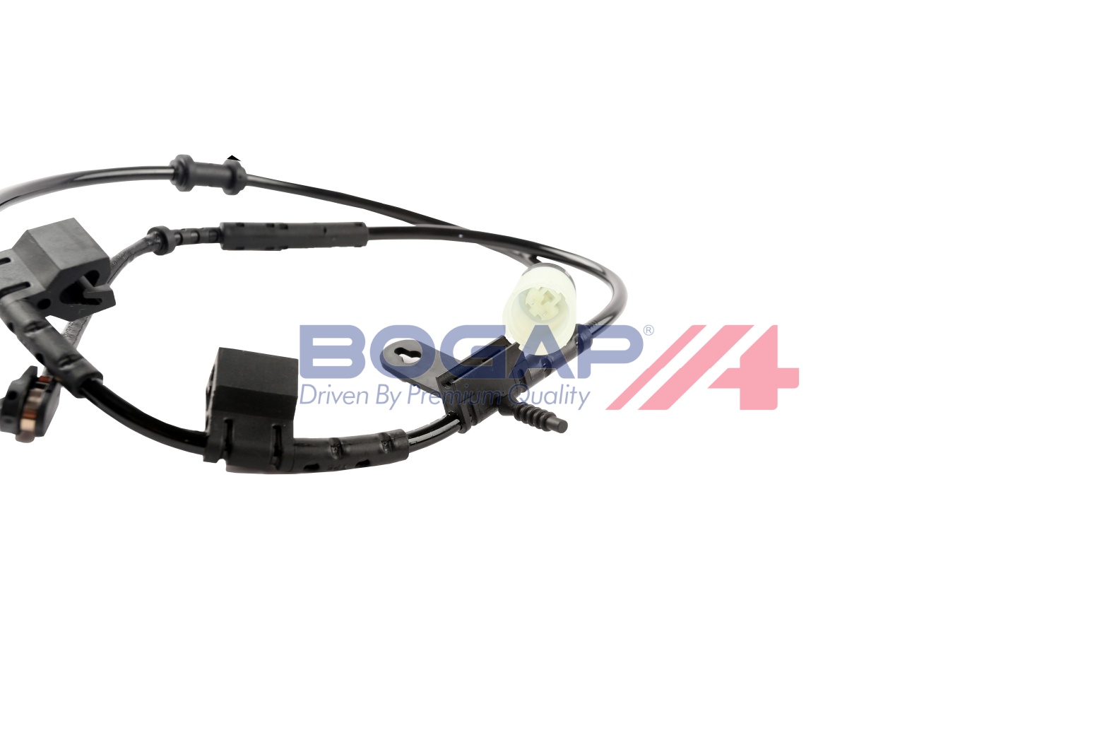 BOGAP BGPB7118185 Fékbetét kopásjelző, visszajelző