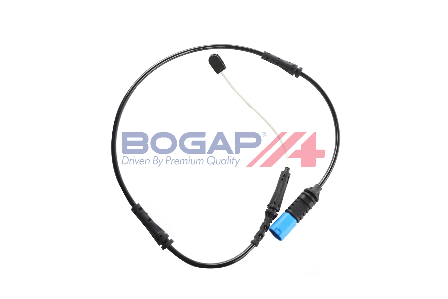 BOGAP BGPB7118202 Fékbetét kopásjelző, visszajelző