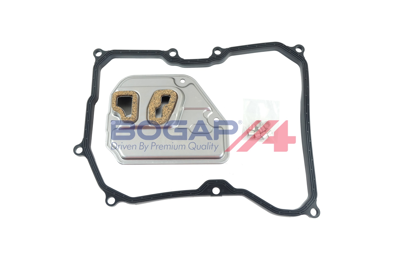 BOGAP BGPB8115100 Hidraulika szűrő automataváltóhoz