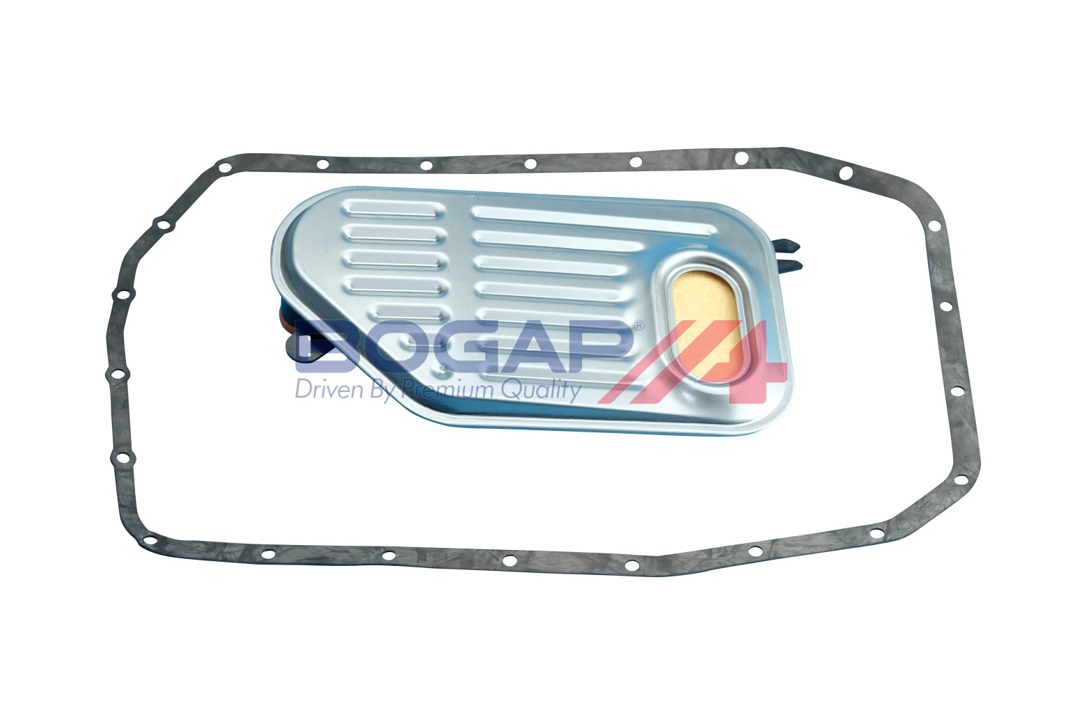BOGAP BGPB8115105 Hidraulika szűrő automataváltóhoz