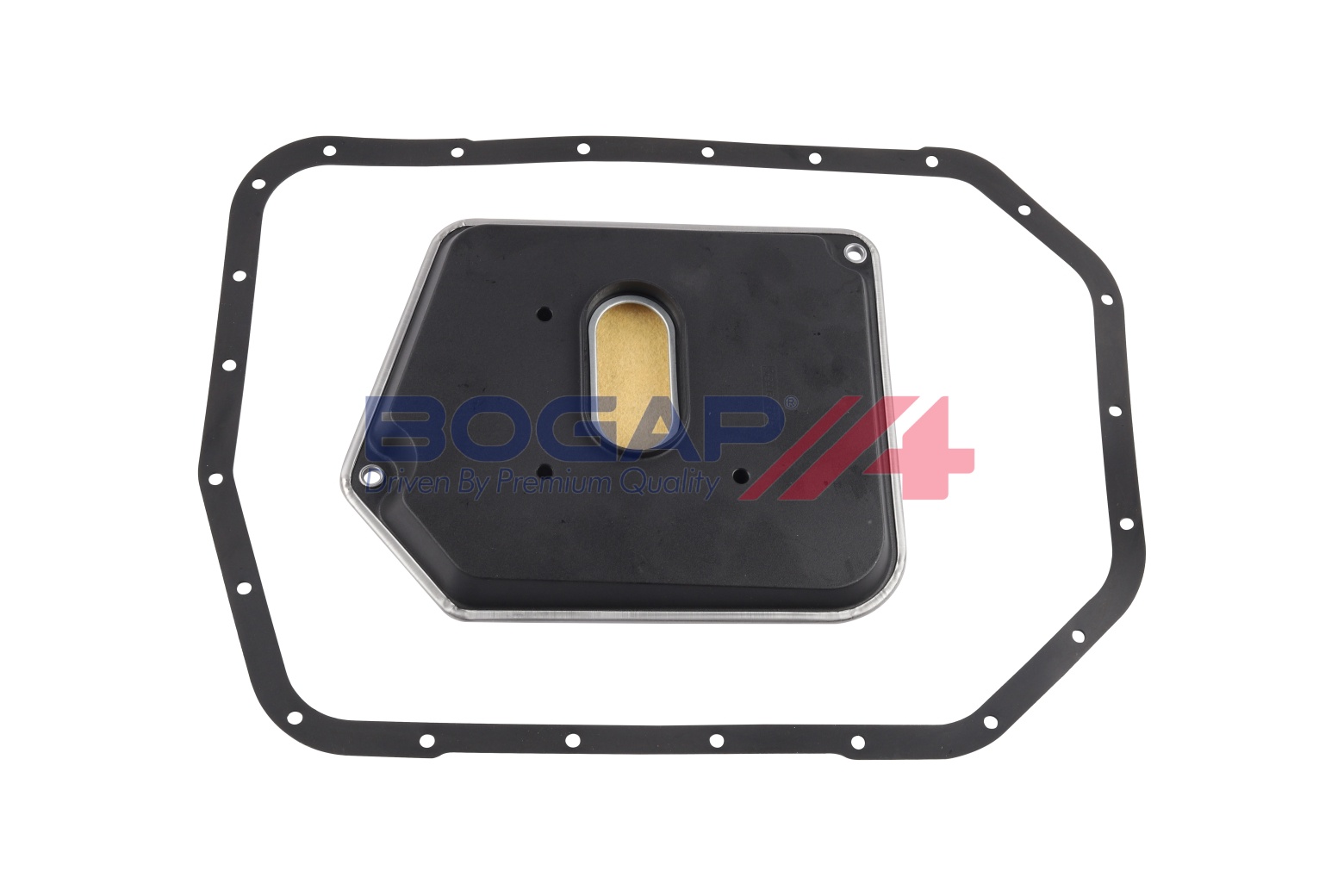 BOGAP BGPB8115107 Hidraulika szűrő automataváltóhoz