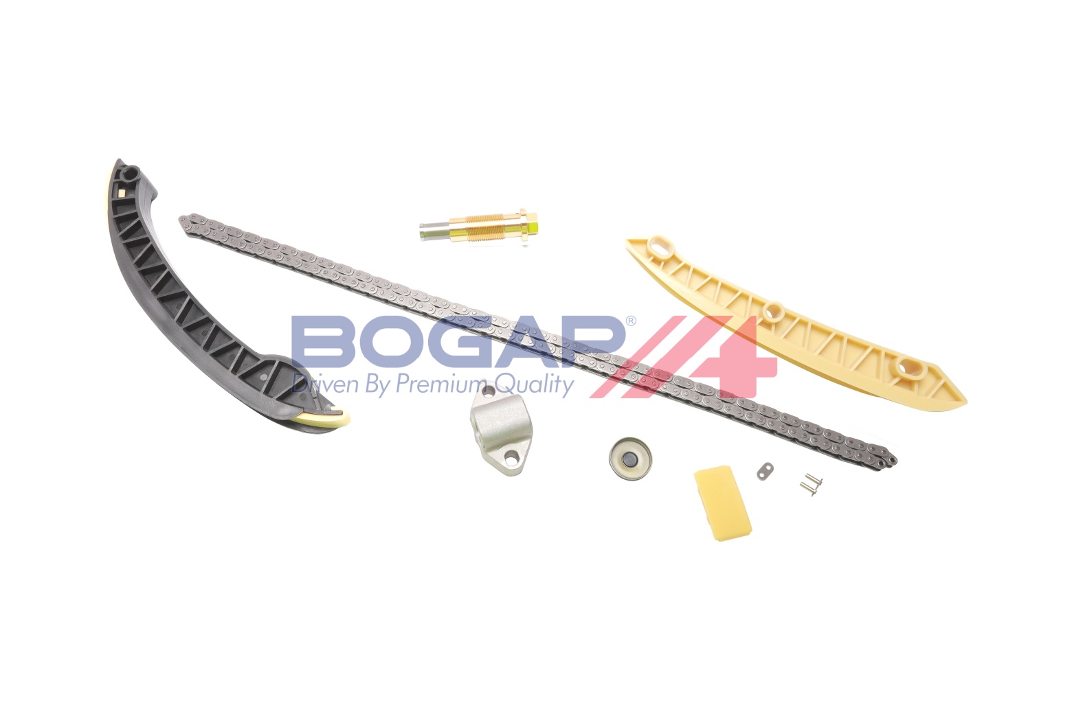 BOGAP BGPC1328118 Vezérműlánc készlet