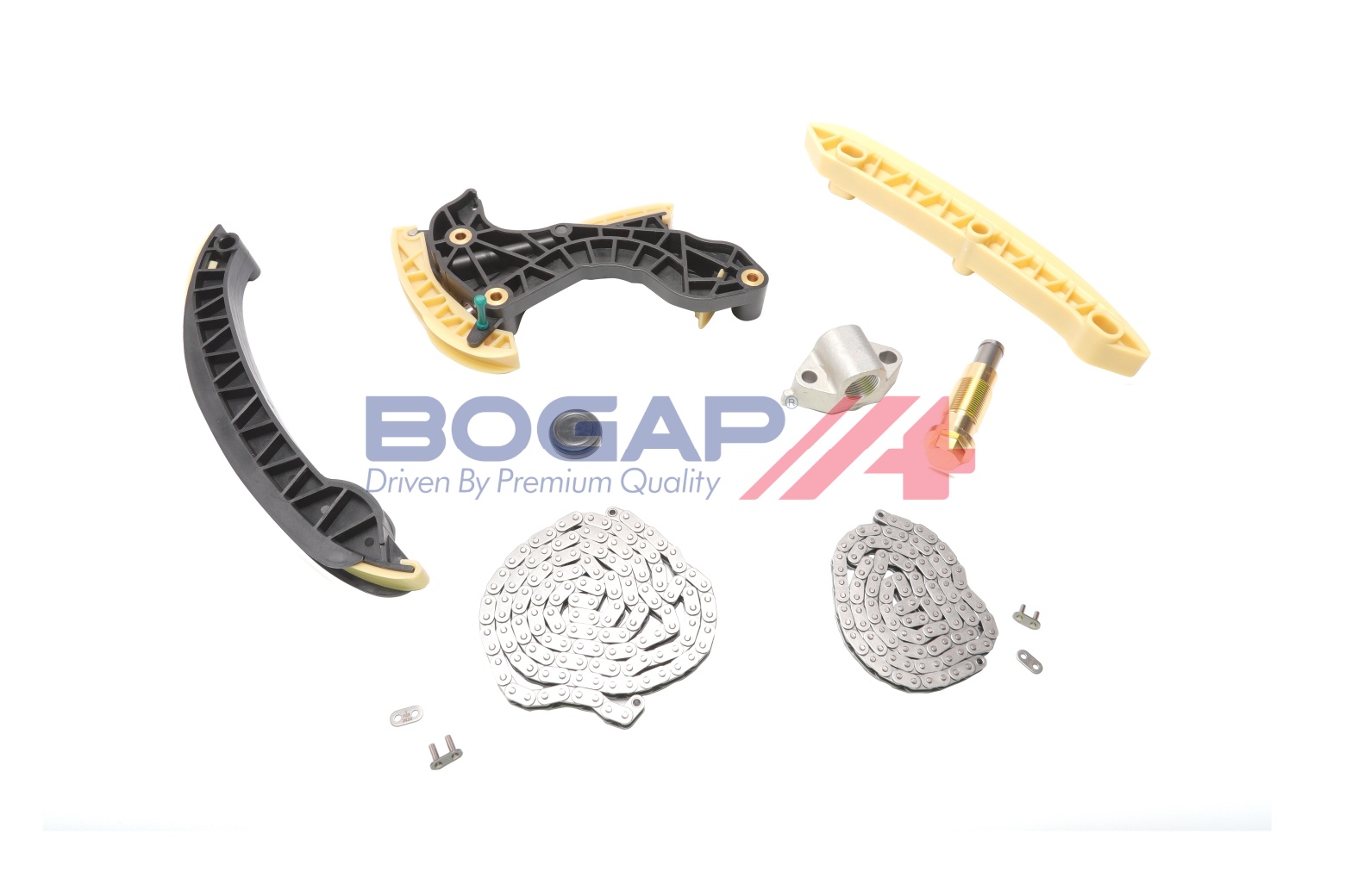 BOGAP BGPC1328119 Vezérműlánc készlet