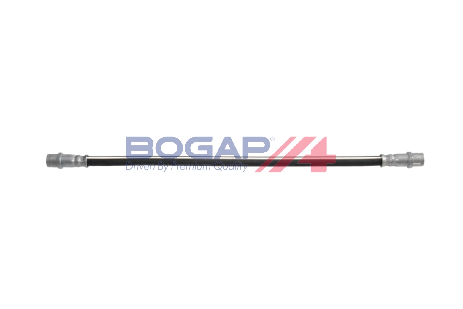 BOGAP BGPC3124125 Fékcső, gumifékcső