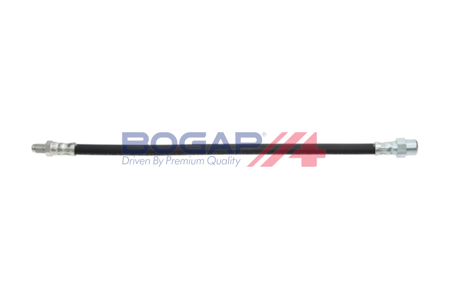 BOGAP BGPC3124131 Fékcső, gumifékcső