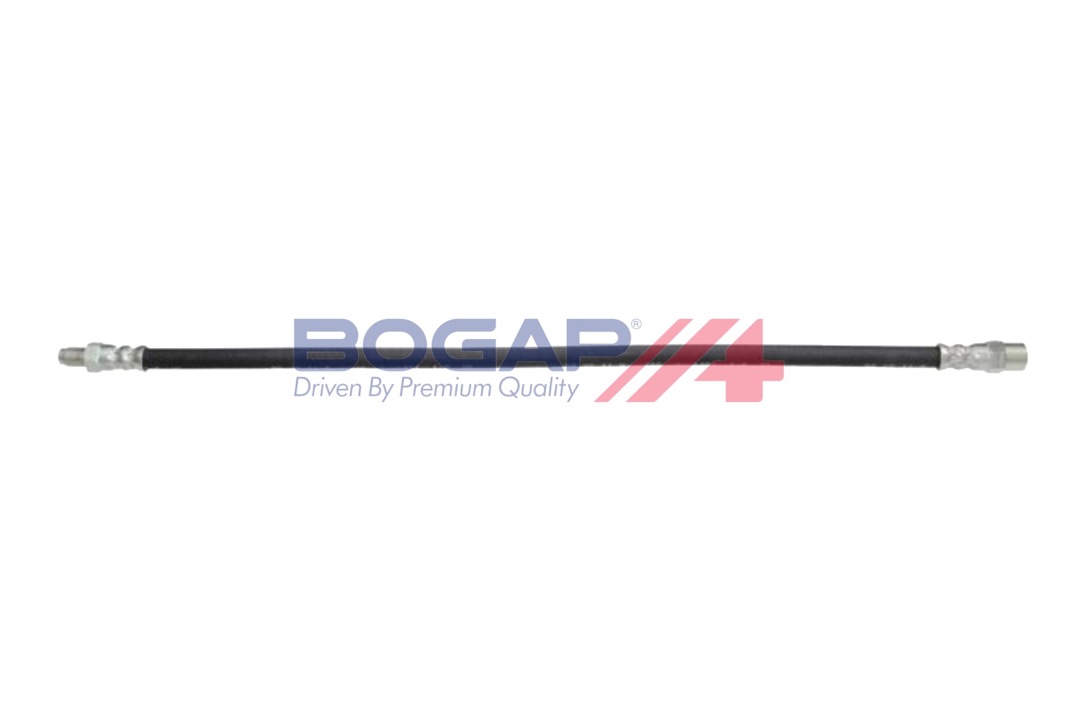 BOGAP BGPC3124136 Fékcső, gumifékcső