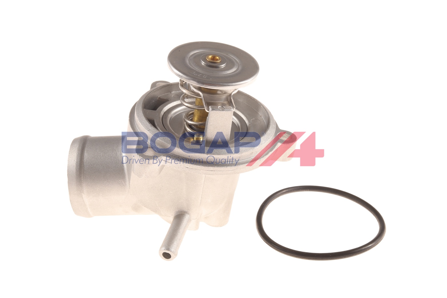 BOGAP BGPC4245104 Termosztát, termosztátház hűtőrendszerhez