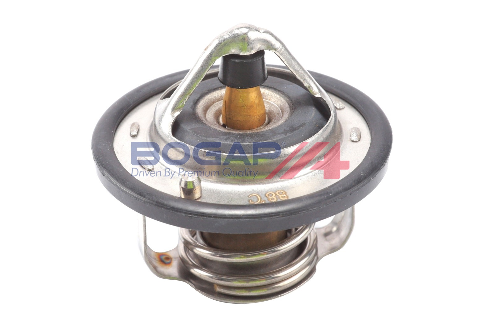 BOGAP BGPC4245136 Termosztát, termosztátház hűtőrendszerhez