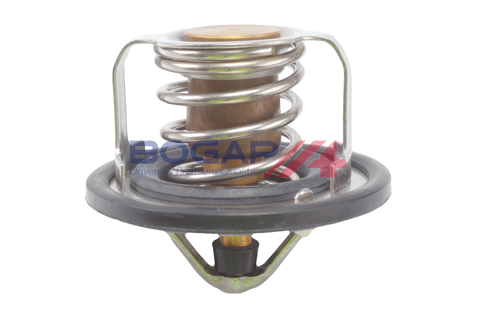 BOGAP BGPC4245136 Termosztát, termosztátház hűtőrendszerhez