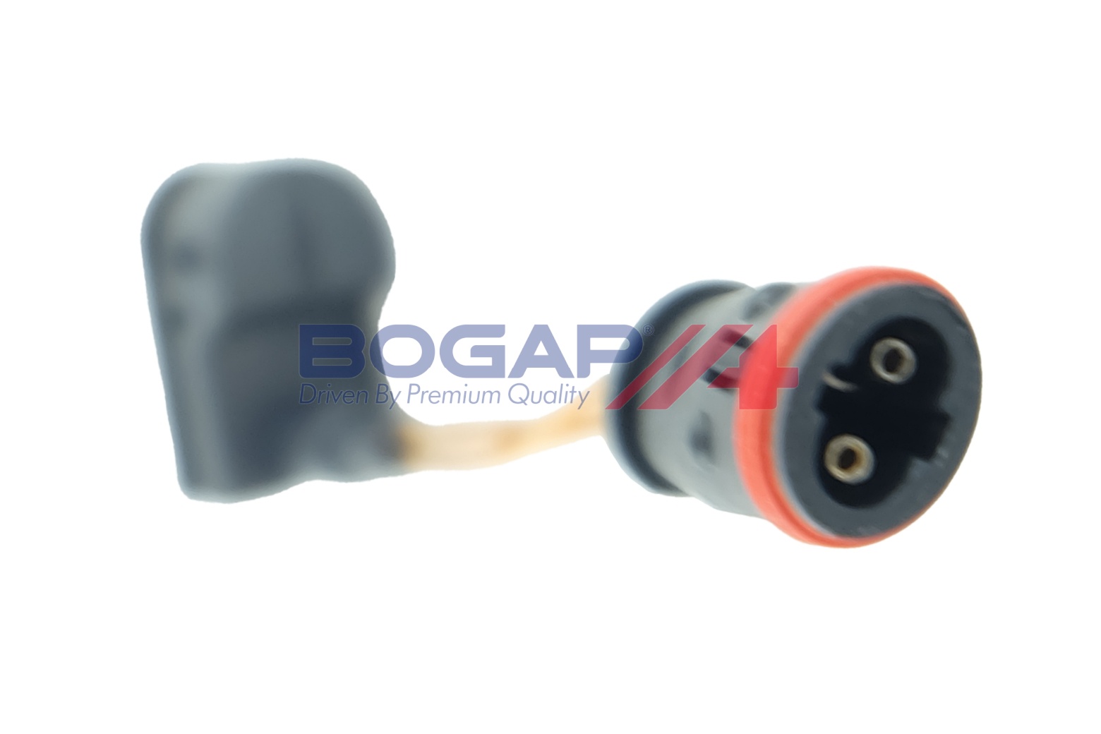 BOGAP BGPC7118104 Fékbetét kopásjelző, visszajelző