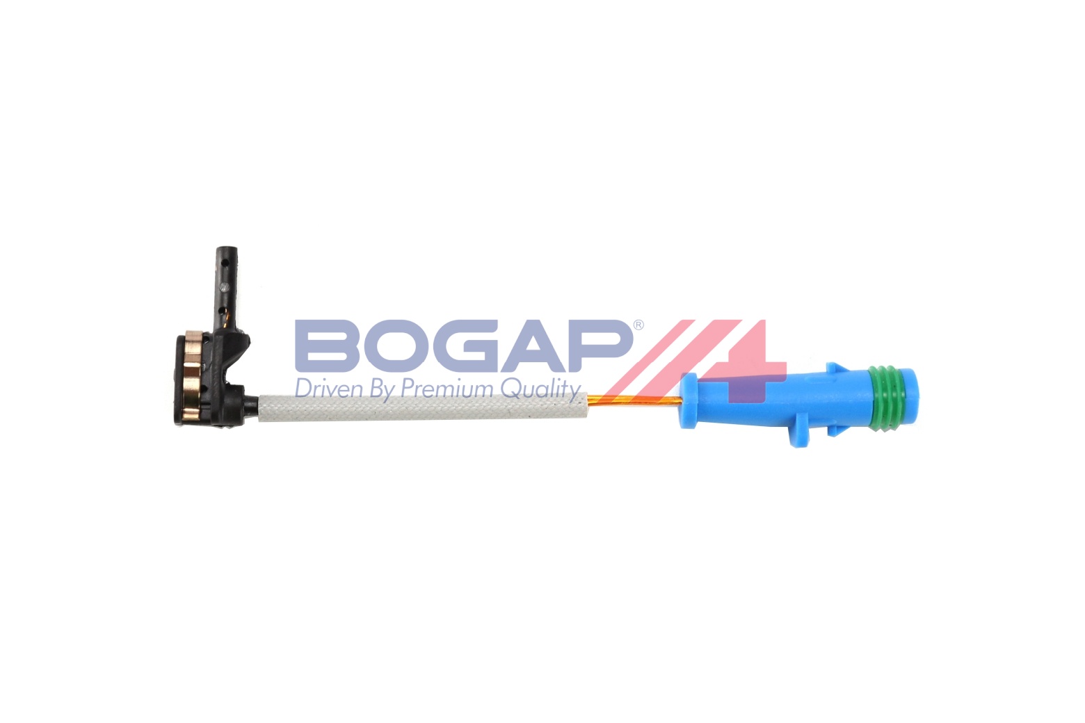 BOGAP BGPC7118136 Fékbetét kopásjelző, visszajelző