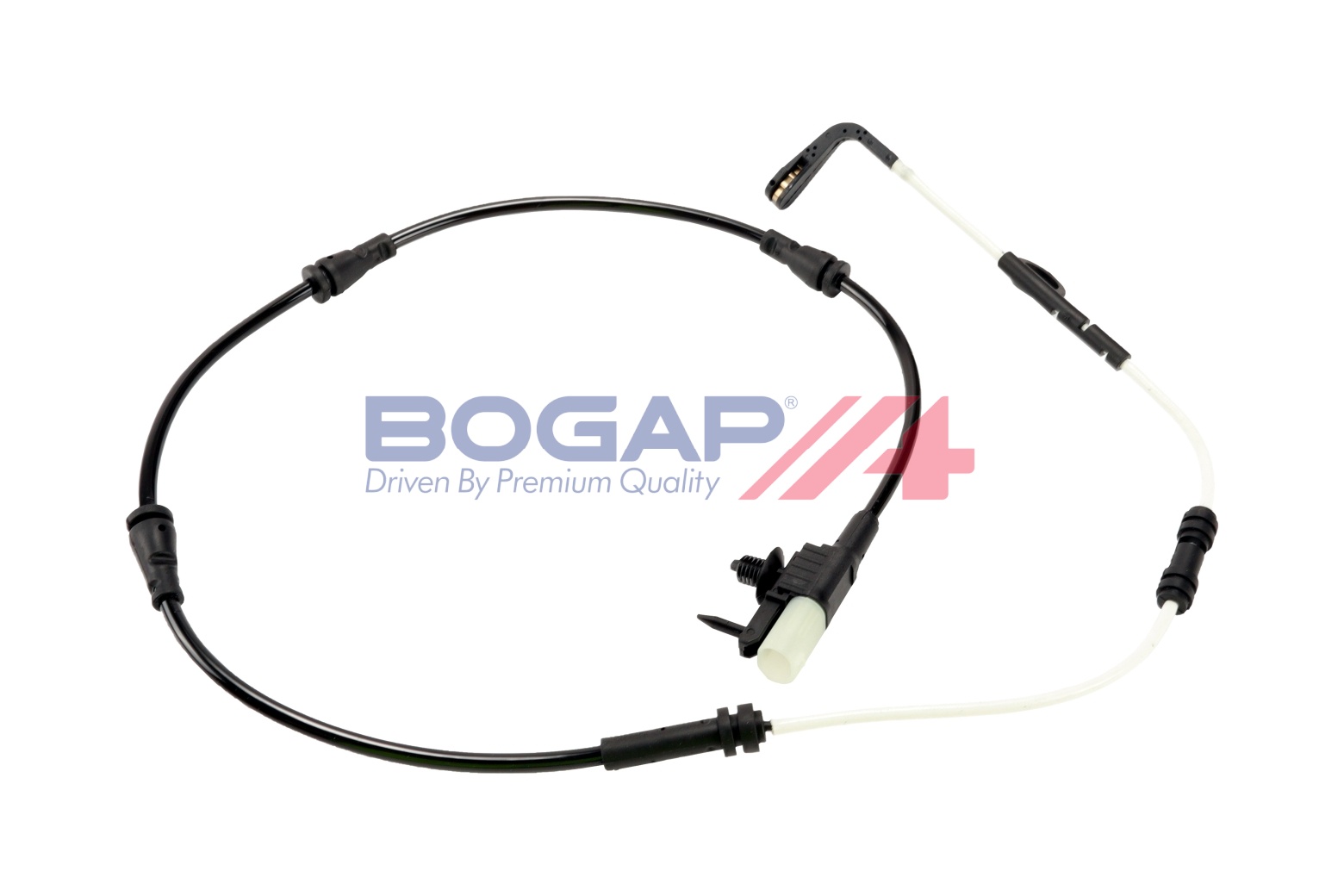 BOGAP BGPE7117104 Fékbetét kopásjelző, visszajelző
