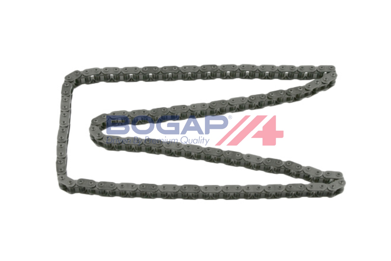 BOGAP BGPF1310107 Vezérműlánc