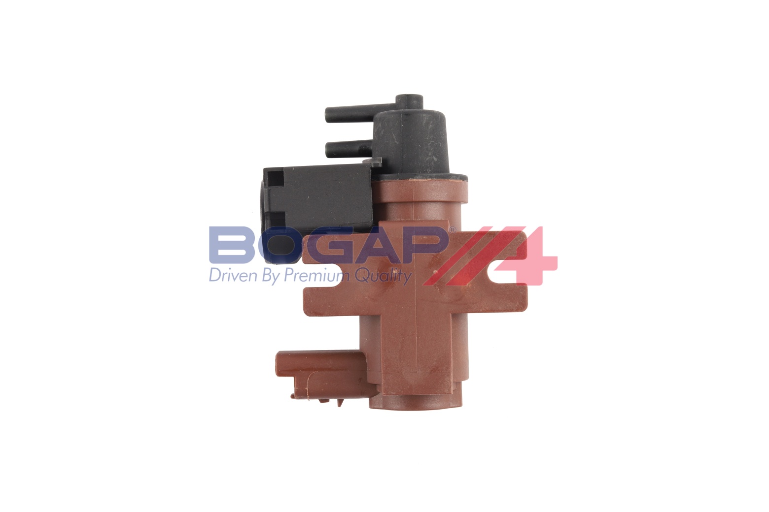 BOGAP BGPF6112100 Nyomásátalakító szelep kipufogásvezérléshez
