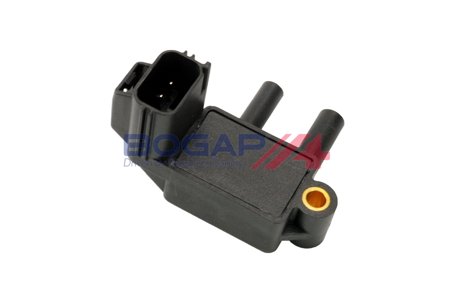 BOGAP BGPF6121106 Kipufogógáz nyomás érzékelő, jeladó
