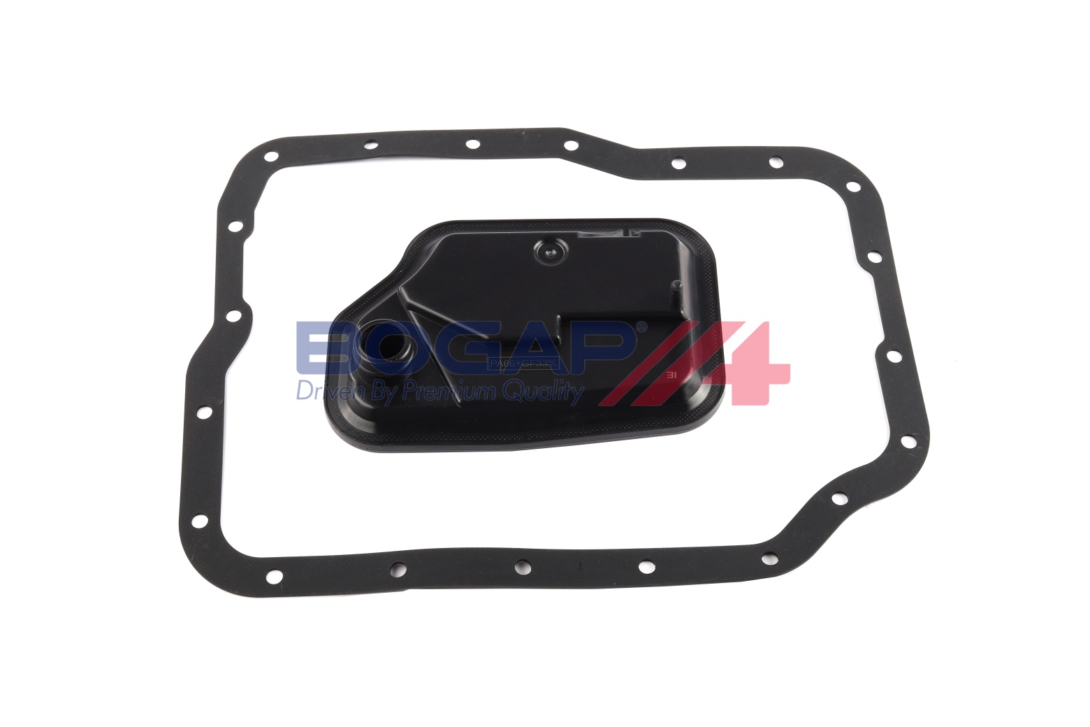 BOGAP BGPF8115100 Hidraulika szűrő automataváltóhoz