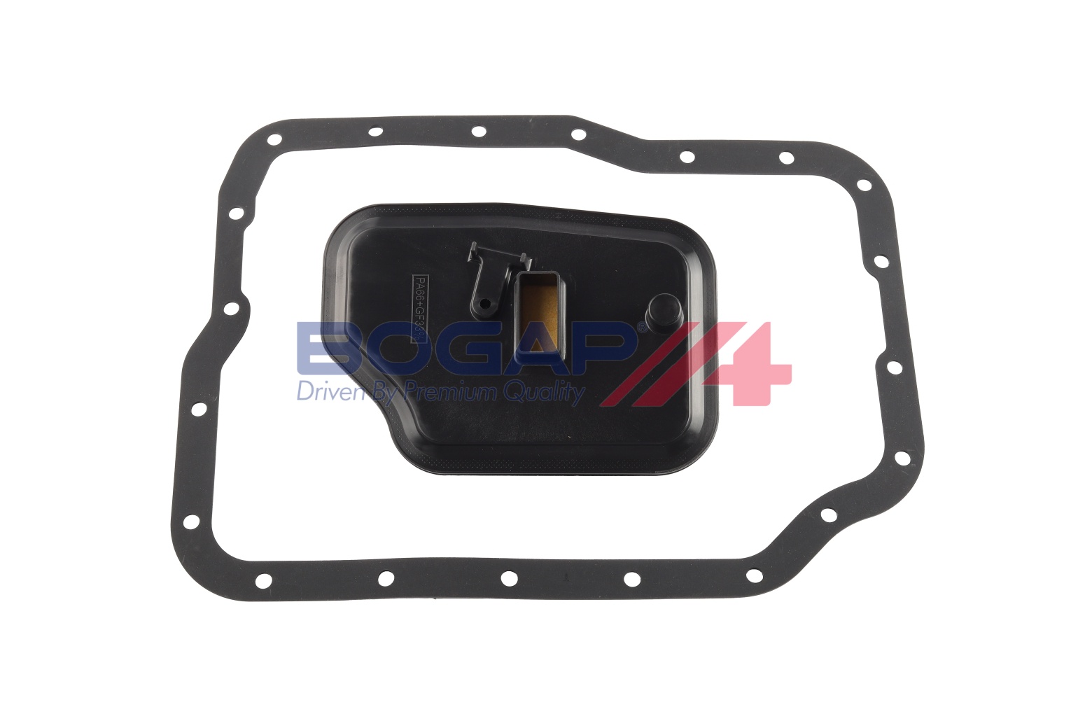 BOGAP BGPF8115100 Hidraulika szűrő automataváltóhoz