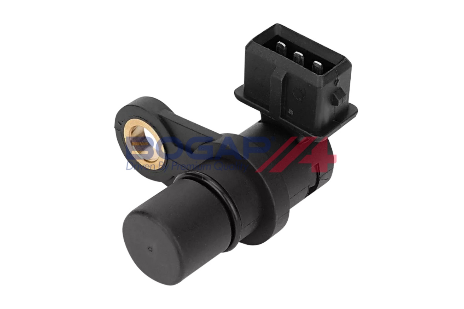 BOGAP BGPG6116102 Vezérműtengely, főtengely pozíció érzékelő, jeladó