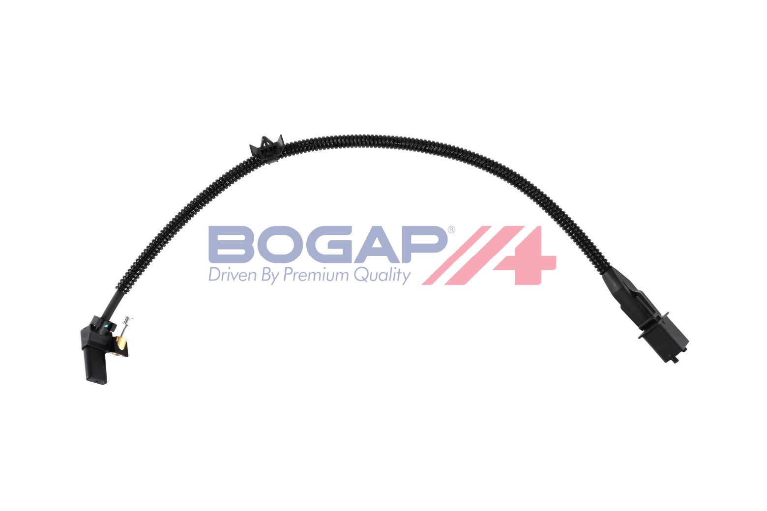 BOGAP BGPL6115108 Főtengely jeladó, holtpont jeladó