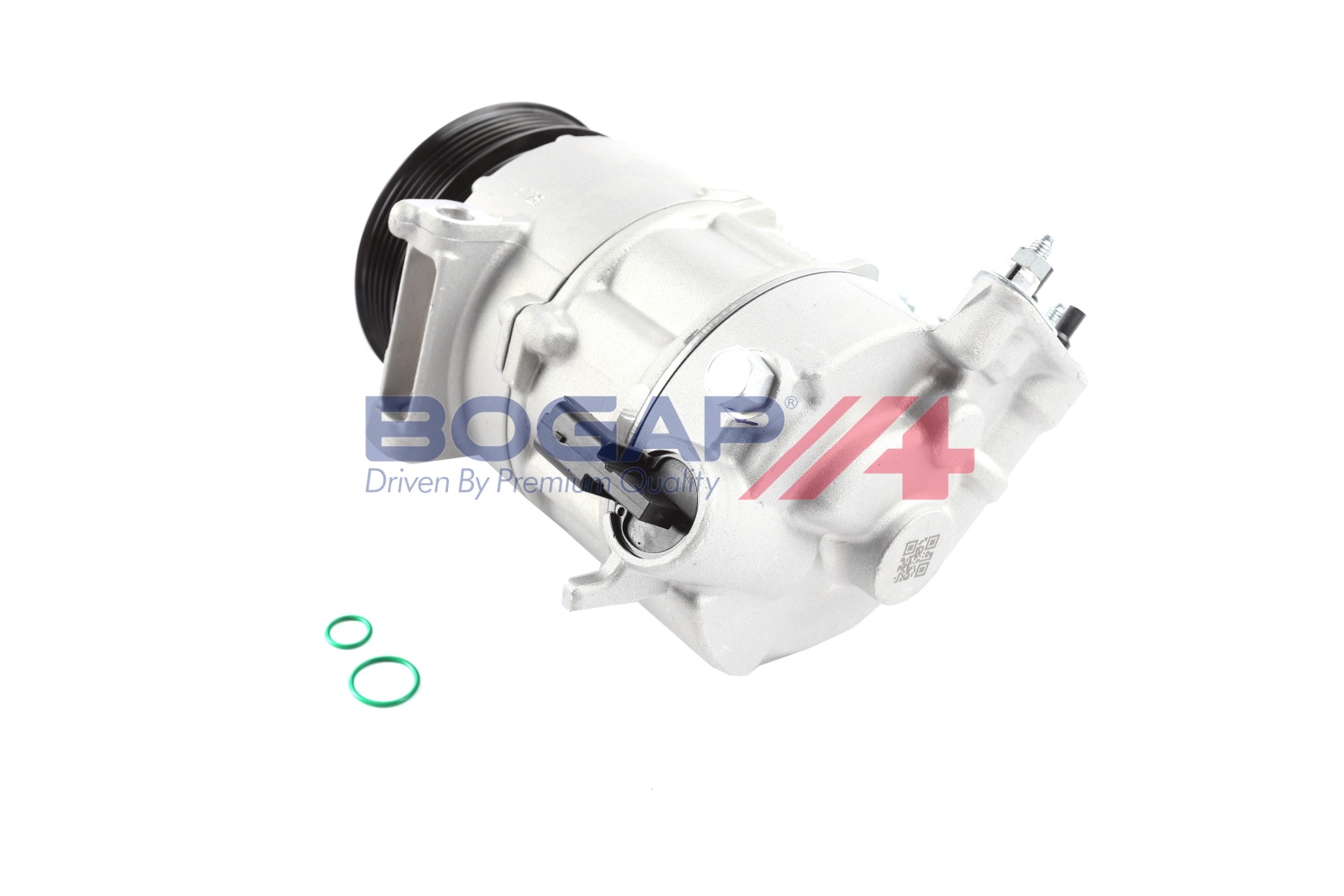 BOGAP BGPP4110100 Klímakompresszor