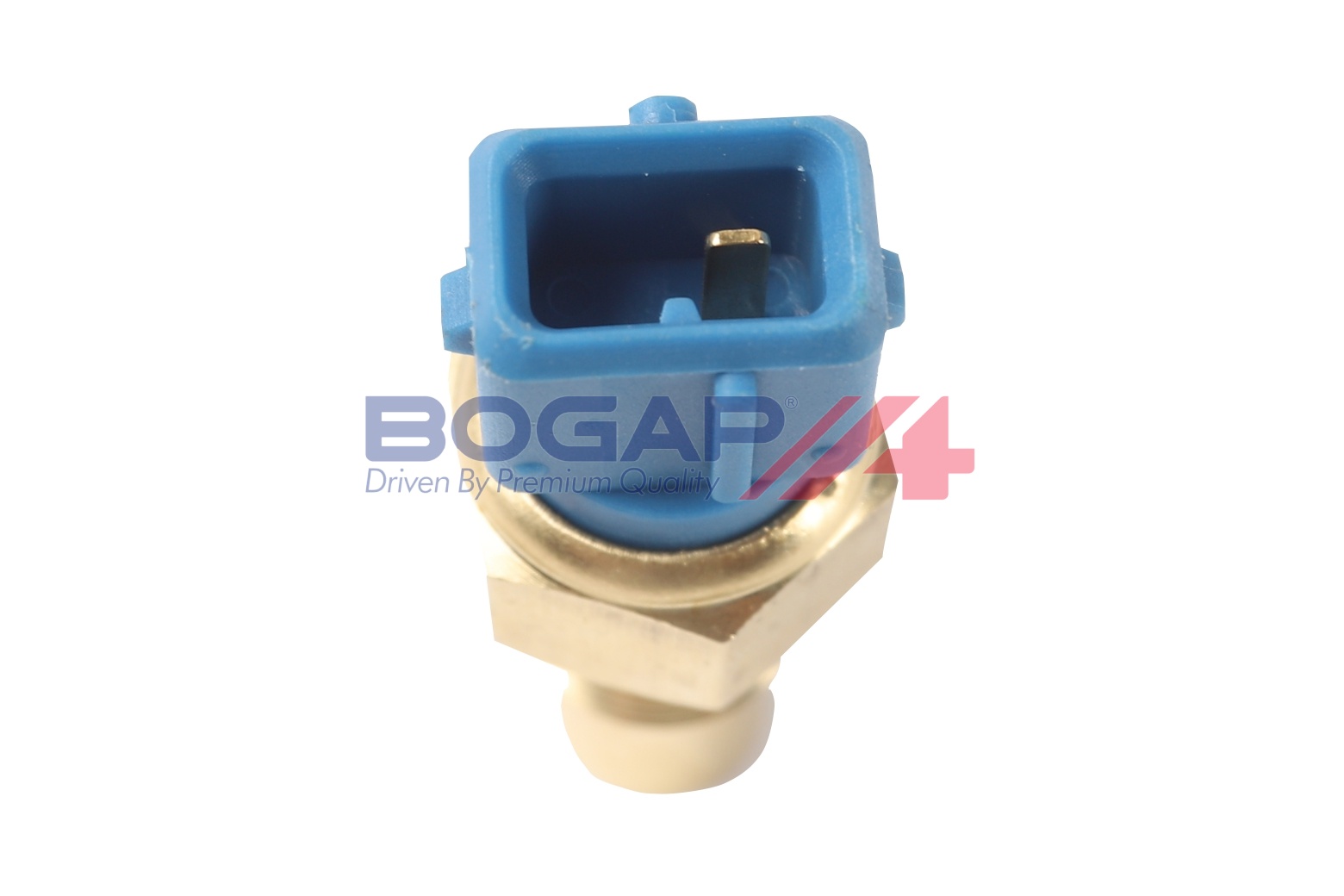 BOGAP BGPP4126121 Vízgomba, hűtővíz hőmérséklet jeladó, érzékelő